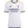 Adidas Men's Real Madrid 23/24 Home Jersey