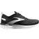Brooks Revel 6 M - Black/Blackened Pearl/White