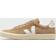 Veja Campo Low Top Leather Sneakers - Beige