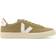 Veja Campo Low Top Leather Sneakers - Beige