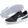 Puma Shuffle Sneaker Unisex - Black/White/Team Gold