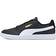 Puma Shuffle Sneaker Unisex - Black/White/Team Gold