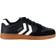 Hummel Handball Perfekt Sneakers - Bruin/Zwart/Wit