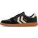 Hummel Handball Perfekt Sneakers - Bruin/Zwart/Wit