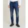 G-Star 3301 Slim Fit Jeans - Bleu
