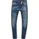G-Star 3301 Slim Fit Jeans - Bleu