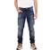 G-Star 3301 Slim Fit Jeans - Bleu