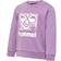 Hummel Baby's Citrus Sweatshirt - Valerian