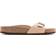 Birkenstock Madrid Vegan Birko-Flor Birkibuc - Light Rose