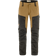 Fjällräven Keb Trousers Men-dark grey buckwheat brown-48-regular