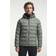 Tenson TXlite Shibui dunjakke, Grey Green