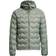 Tenson TXlite Shibui dunjakke, Grey Green