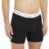 Calvin Klein NB1770A MP1 Mens CK Boxers Briefs Cotton Shorts 3X Pack Underwear Multicoloured