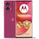 Motorola Edge 50 Fusion 8GB RAM 256GB Hot Pink
