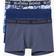 Björn Borg Kid's Core Boxer 3-pack - Blue Print (10003410_MP004)