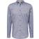 BOSS Rickert Button Down Shirt - Navy