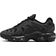 Nike Air Max Plus Drift GS - Black/Black/Anthracite/Black