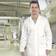 Portwest (White, Medium) Standard Coat