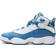 NIKE Jordan 6 Rings GSV - White/Dutch Blue