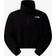 The North Face Glacier 1/2 Zip Fleece Top - Black