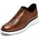 Cole Haan Zerogrand Laser Wingtip Schoenen - Bruin