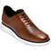 Cole Haan Zerogrand Laser Wingtip Schoenen - Bruin