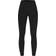 Röhnisch Kay High Waist Tights, Black/Black