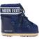 Moon Boot Icon Low Nylon Boots - Blue