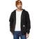 Carhartt Men's Zip Hooded Sweatshirt Black