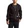 Carhartt Men's Zip Hooded Sweatshirt Black