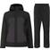 Didriksons Grit Men's Jacket Svart