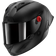 SHARK Helmets Aeron-Gp Integralhjälm - Matt Black