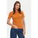 Tommy Hilfiger T-Shirt 'Cody' dunkelorange