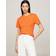 Tommy Hilfiger T-Shirt 'Cody' dunkelorange
