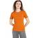 Tommy Hilfiger T-Shirt 'Cody' dunkelorange