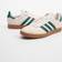 adidas Originals Gazelle White