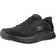 Skechers Men Go Walk Flex Smooth Motion - Black