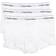 Calvin Klein Trunk 3 Pack - White