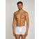 Calvin Klein Modern Cotton Boxer Trunks - Blanc