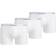 Calvin Klein Trunk 3 Pack - White