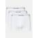 Calvin Klein Trunk 3 Pack - White