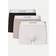 Calvin Klein Pack Modern Cotton Trunks