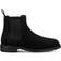 Gant Herr Rizmood chelseaboots mocka
