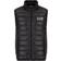 EA7 Packable Core Identity Gilet - Black