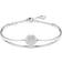 Swarovski Bracelet Femme Meteora 5683447 argent Argent