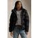 Polo Ralph Lauren Down Puffer Jacket With Logo - Black
