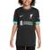 NIKE Kids' Liverpool FC 2024/25 Stadium Away Dri-Fit Soccer Replica Jersey