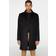J.Lindeberg Jesse Melton Cashmere Coat - Black