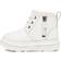 UGG Toddler Neumel II - White/White Leather