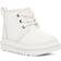 UGG Toddler Neumel II - White/White Leather